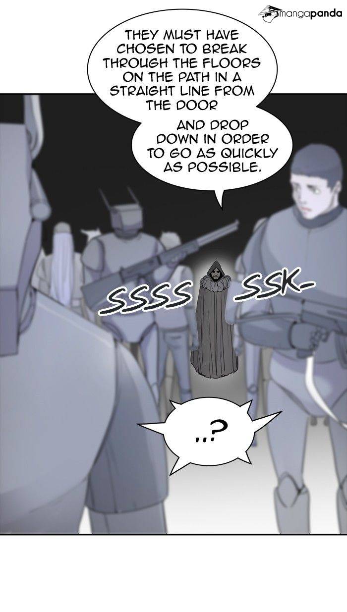 Tower of God Chapter 352 image 134